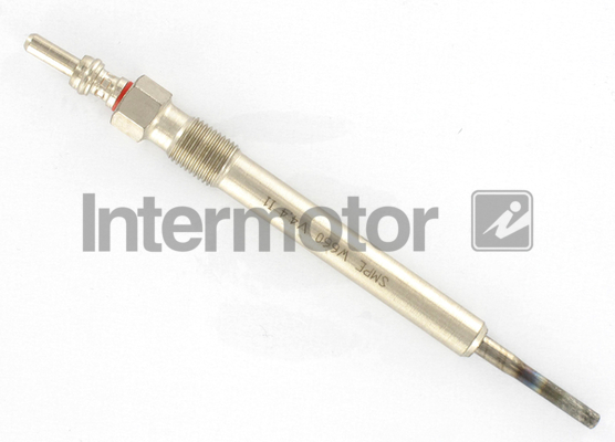 INTERMOTOR W660 Glow Plug for AUDI SEAT SKODA VW