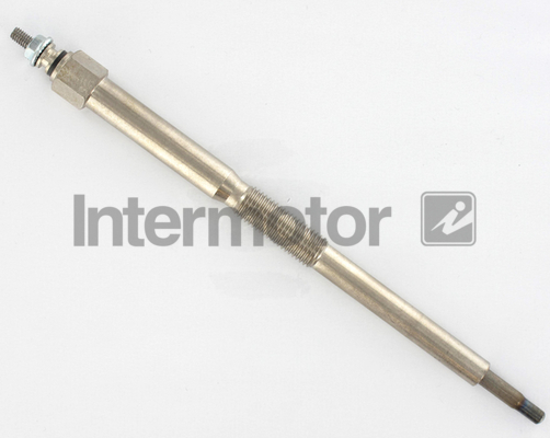 INTERMOTOR W665 Glow Plug for NISSAN