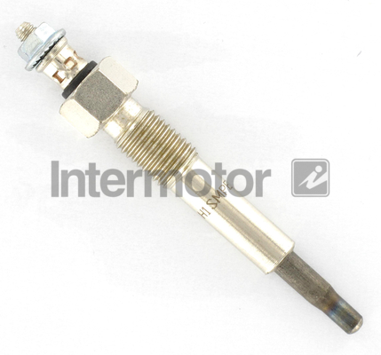 INTERMOTOR W667 Glow Plug for BEDFORD ISUZU OPEL VAUXHALL