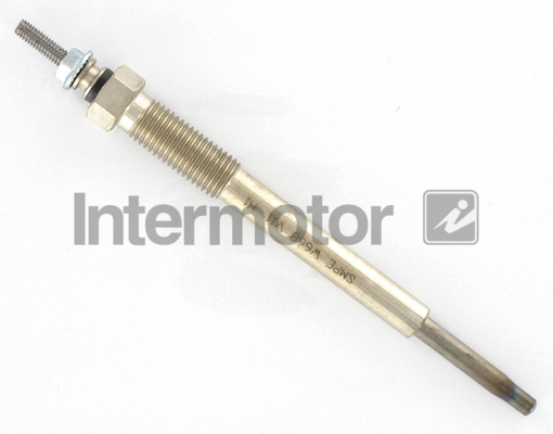 INTERMOTOR W668 Glow Plug for HYUNDAI KIA