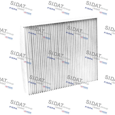 SIDAT MBX560 Filtro, Aria...