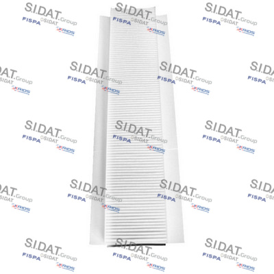 SIDAT 076 Filter, cabin air for FORD JAGUAR