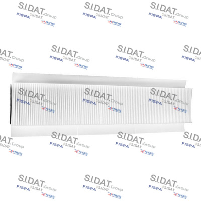 SIDAT 097 Filter, cabin air for FIAT FORD JAGUAR