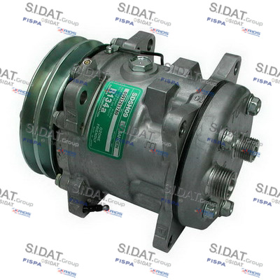 SIDAT 1.1004 Compresor, climatizare