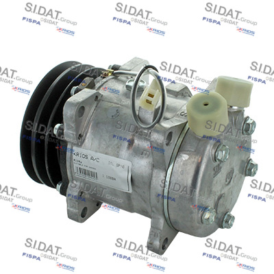 SIDAT 1.1008A Compresor, climatizare