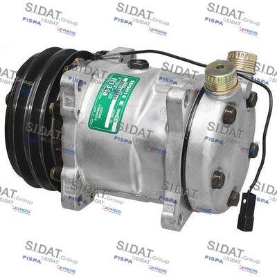 SIDAT 1.1012 Compresor, climatizare