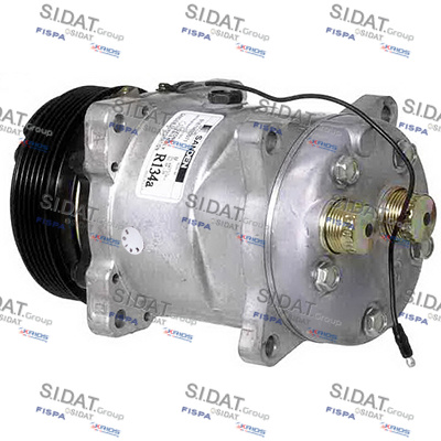 SIDAT 1.1013 Compresor, climatizare