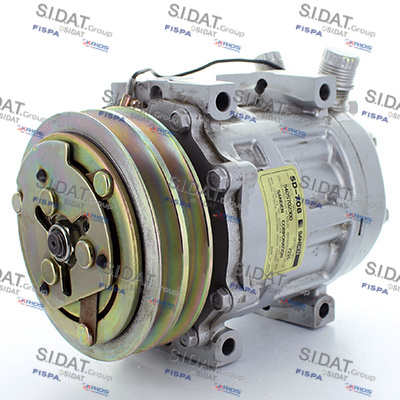 SIDAT 1.1052F Συμπιεστής, συστ. κλιματισμού