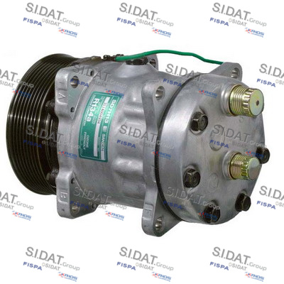 SIDAT SB.260S Compresor, climatizare