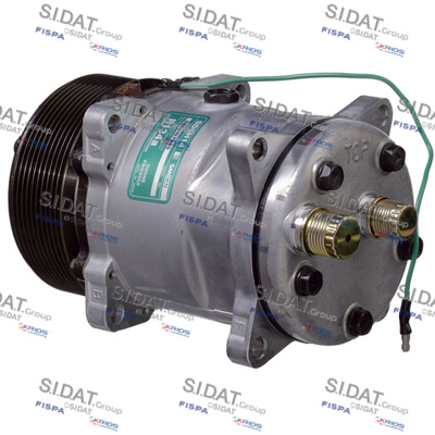 SIDAT SB.351S Compresor, climatizare