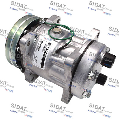 SIDAT SB.379S Compresor, climatizare