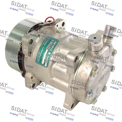 SIDAT 1.1431 Compresor, climatizare