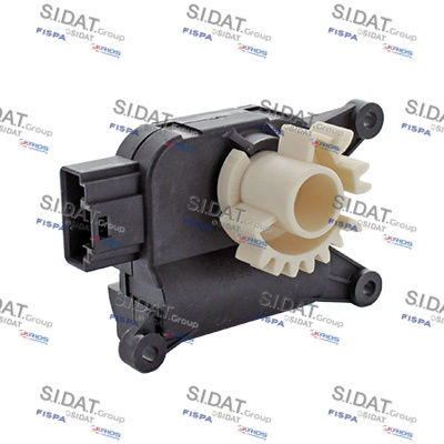 SIDAT 10.7045 Actuator, air conditioning