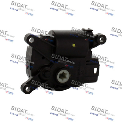 SIDAT 10.7049 Actuator, air conditioning