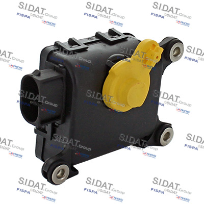 SIDAT 10.7058 Actuator, air conditioning