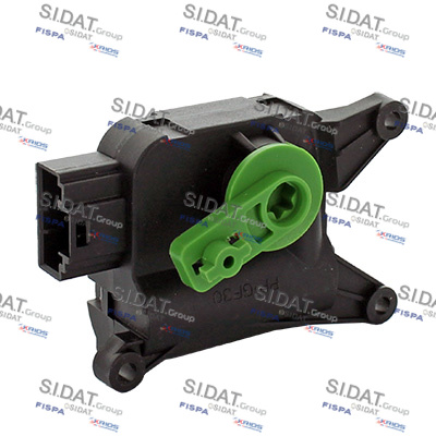 SIDAT 10.7061 Actuator, air conditioning