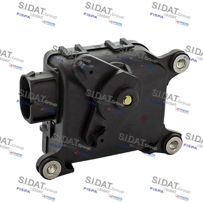 SIDAT 10.7063 Actuator, air conditioning