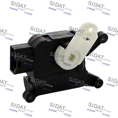 SIDAT 10.7066 Actuator, air conditioning