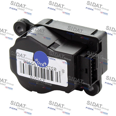 SIDAT 10.7090 element de control,aer conditionat