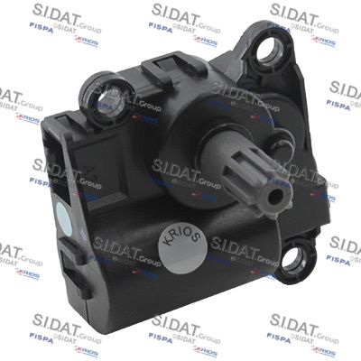 SIDAT 10.7111 Actuator, air conditioning for HYUNDAI KIA