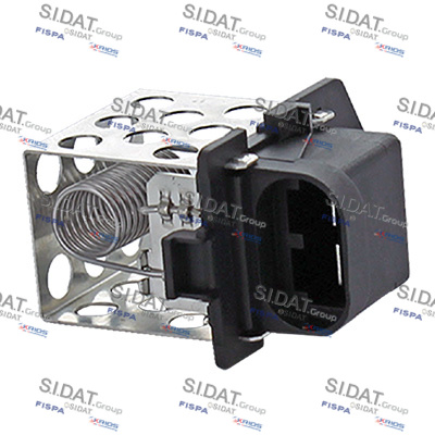 SIDAT 10.9121 Προαντίσταση,...