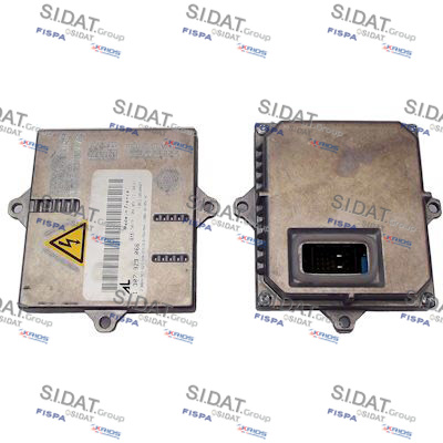 SIDAT 12632 Centralina,...