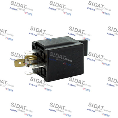 SIDAT 12697 Control Unit, lights