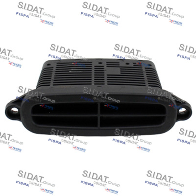 SIDAT 12746A2 Control Unit, lights Front for BMW