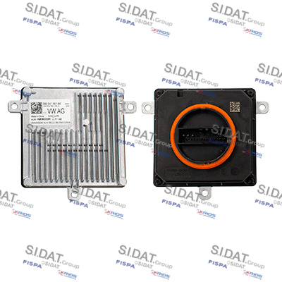 SIDAT 12760 Εγκέφαλος,...