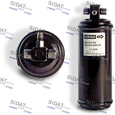 SIDAT 13.1020 uscator,aer conditionat