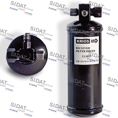 SIDAT 13.1023 uscator,aer conditionat