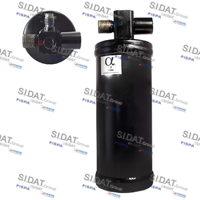 SIDAT 13.1028 uscator,aer conditionat