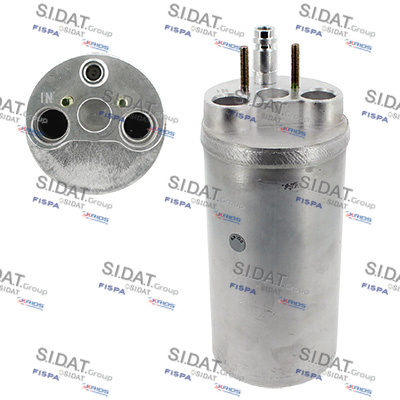 SIDAT 13.2427 Αφυγραντήρας, σύστ. κλιματισμού for RENAULT