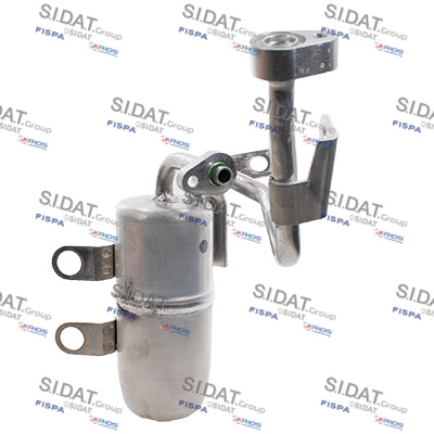 SIDAT 13.2429 Αφυγραντήρας, σύστ. κλιματισμού for VOLVO