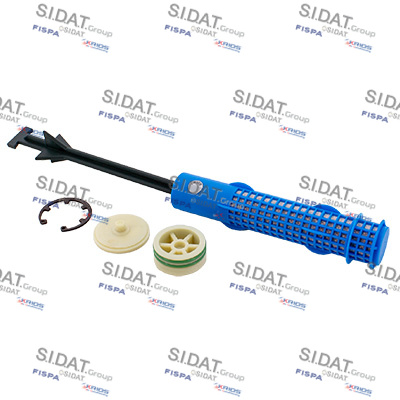 SIDAT 13.2432 Αφυγραντήρας, σύστ. κλιματισμού for DAF