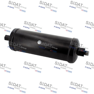 SIDAT 13.2433 Αφυγραντήρας, σύστ. κλιματισμού for DAF