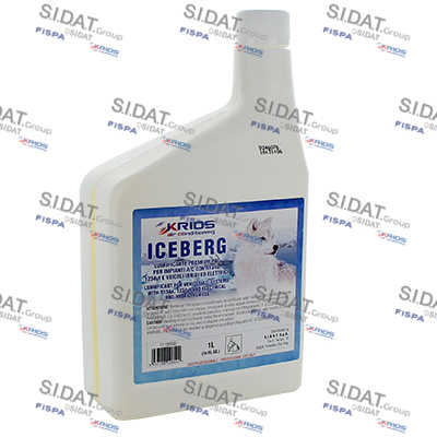 SIDAT 17.1028ICE Λάδι, σύστημα κλιματισμού