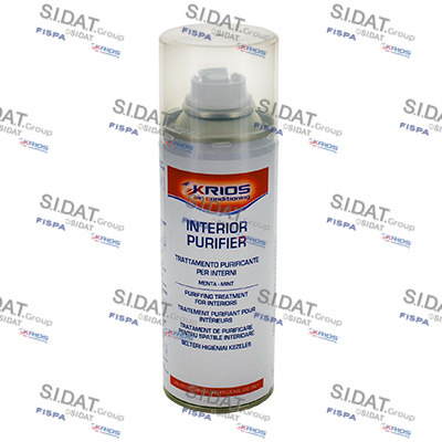 SIDAT 17.1036 Cold Cleaner
