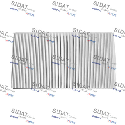 SIDAT 175 Filter, cabin air for MERCEDES-BENZ