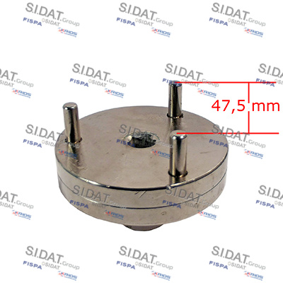 SIDAT 18.1201 Dispozitiv de deblocare