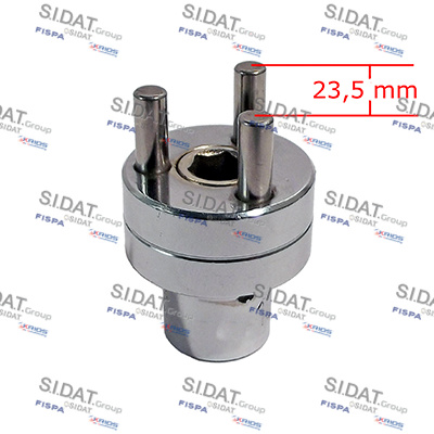 SIDAT 18.1202 Dispozitiv de deblocare