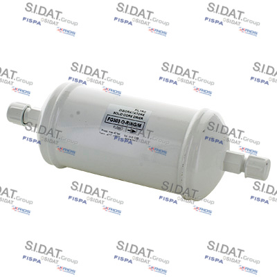 SIDAT 18.1215 Фильтр охлаждающей жидкости