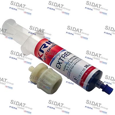SIDAT 18.2156 Leak Search Set, Air Conditioning
