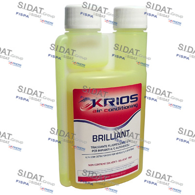 SIDAT 18.2188 Set- detectare neetanseitate, sistem climatizare