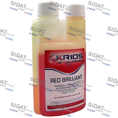 SIDAT 18.2211 Set- detectare neetanseitate, sistem climatizare