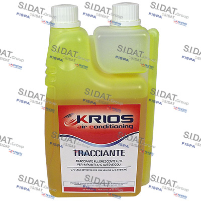 SIDAT 18.2214 Set- detectare neetanseitate, sistem climatizare