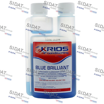 SIDAT 18.2215 Set- detectare neetanseitate, sistem climatizare