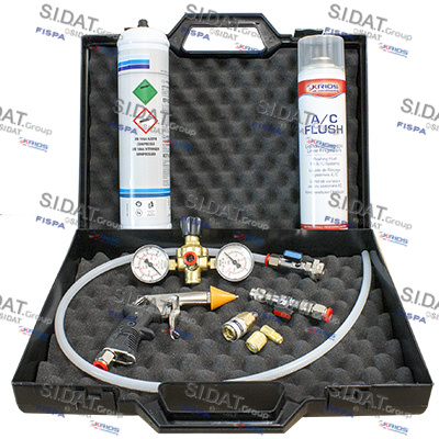 SIDAT 18.2223 Flush Kit, air conditioning