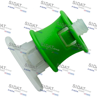 SIDAT 18.2226 Adapter, refrigerant bottle