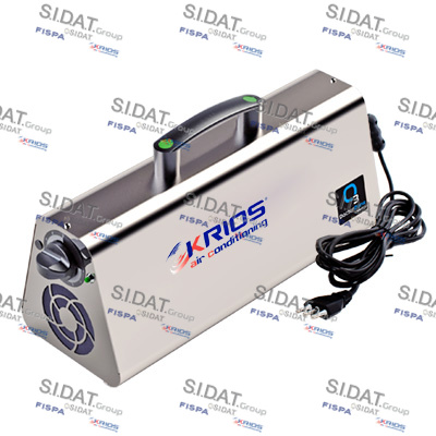 SIDAT 18.2231 Ozonator